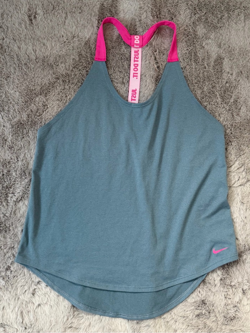 Nike Dri-Fit Tank Top